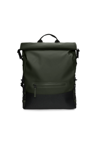 Trail Mountaineer Rolltop