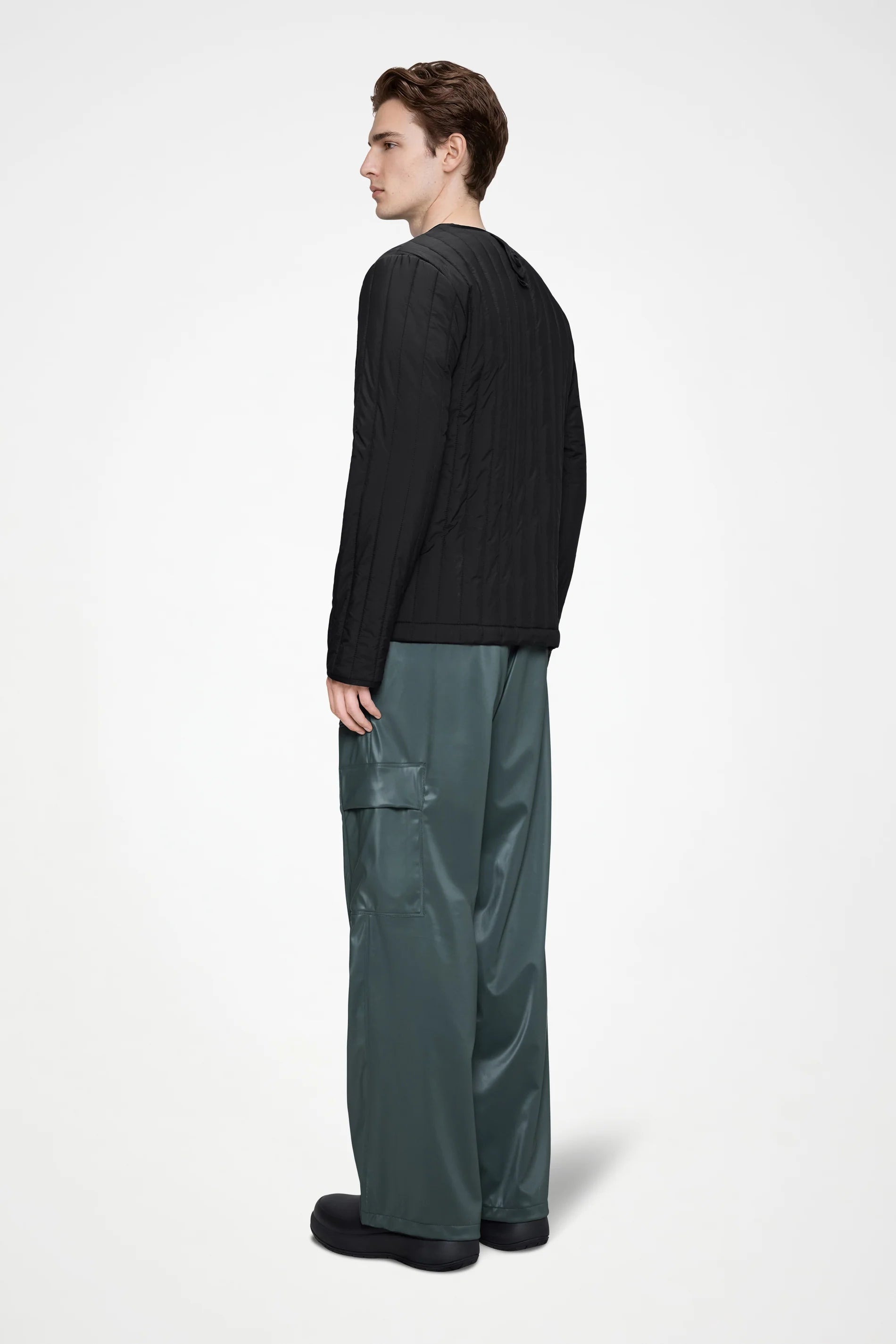 Banja Liner Jacket