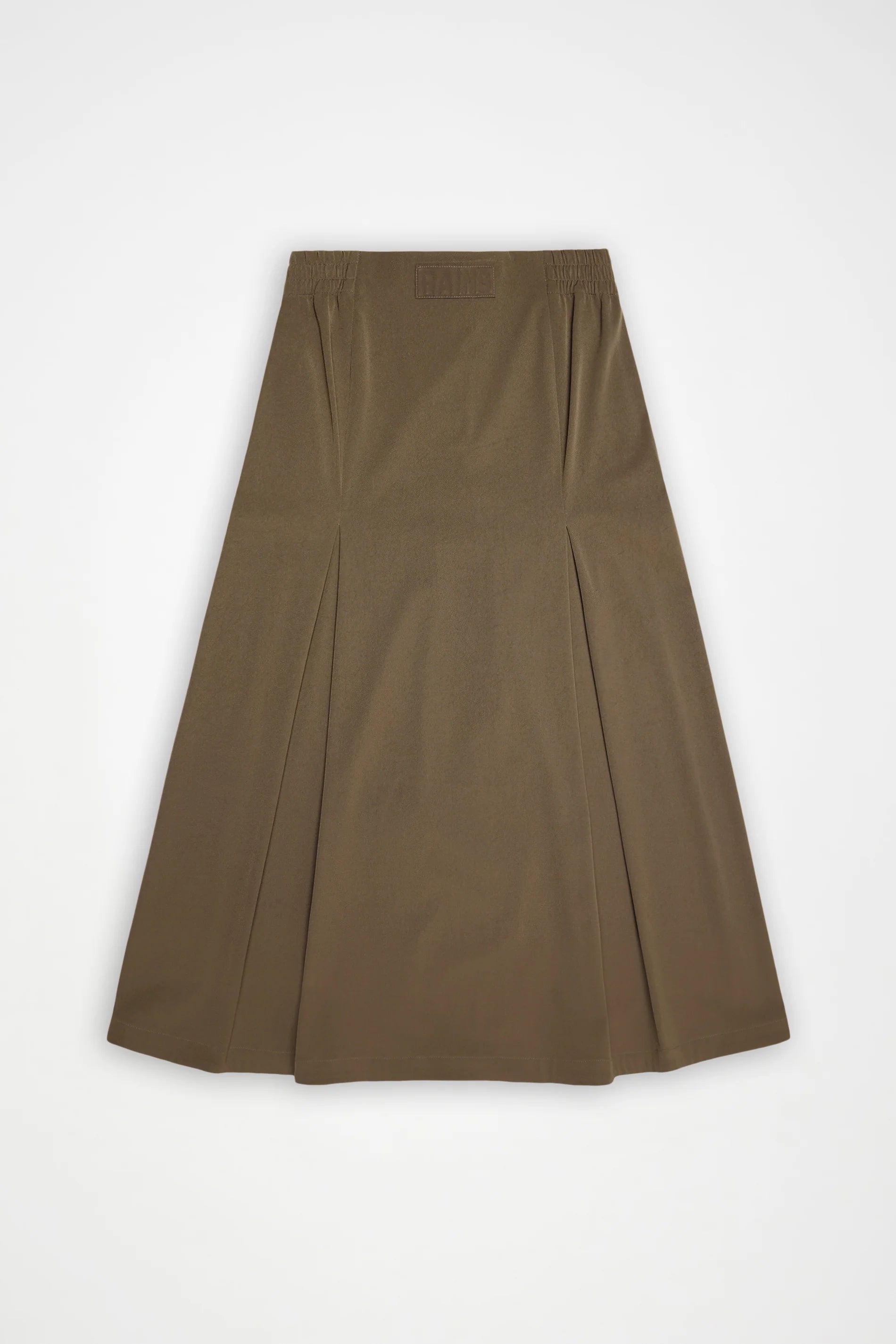 Tech Woven Skirt W