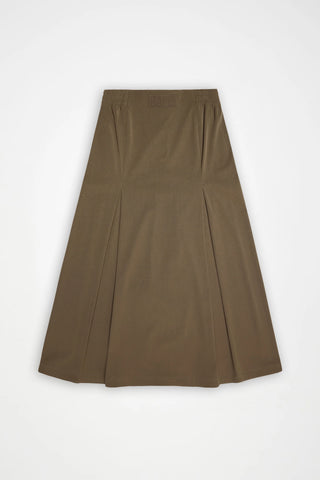 Tech Woven Skirt W
