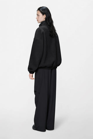 Fleece Zip Jacket