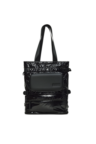 Sibu Shield Tote Bag