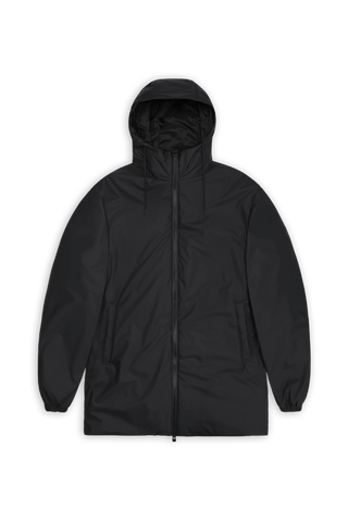 Lohja Long Insulated Jacket