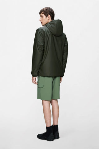 Lohja Insulated Jacket