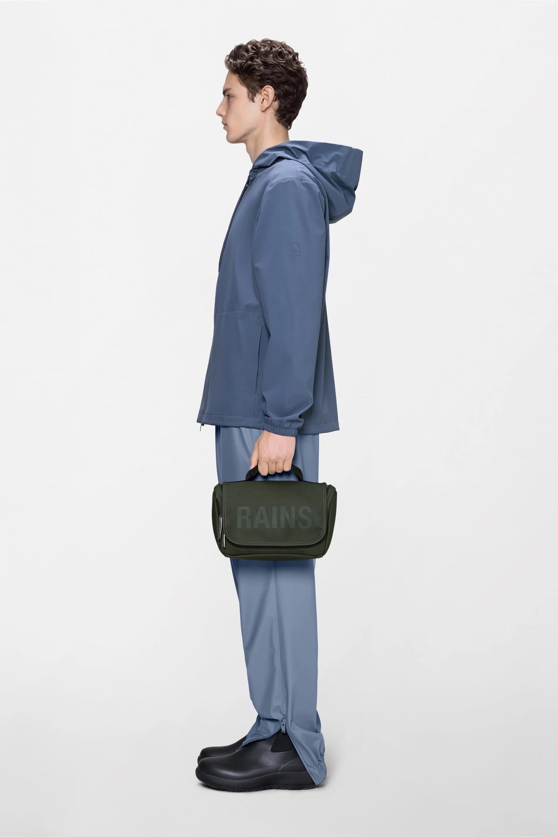 Texel Wash Bag