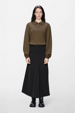 Tech Woven Skirt W