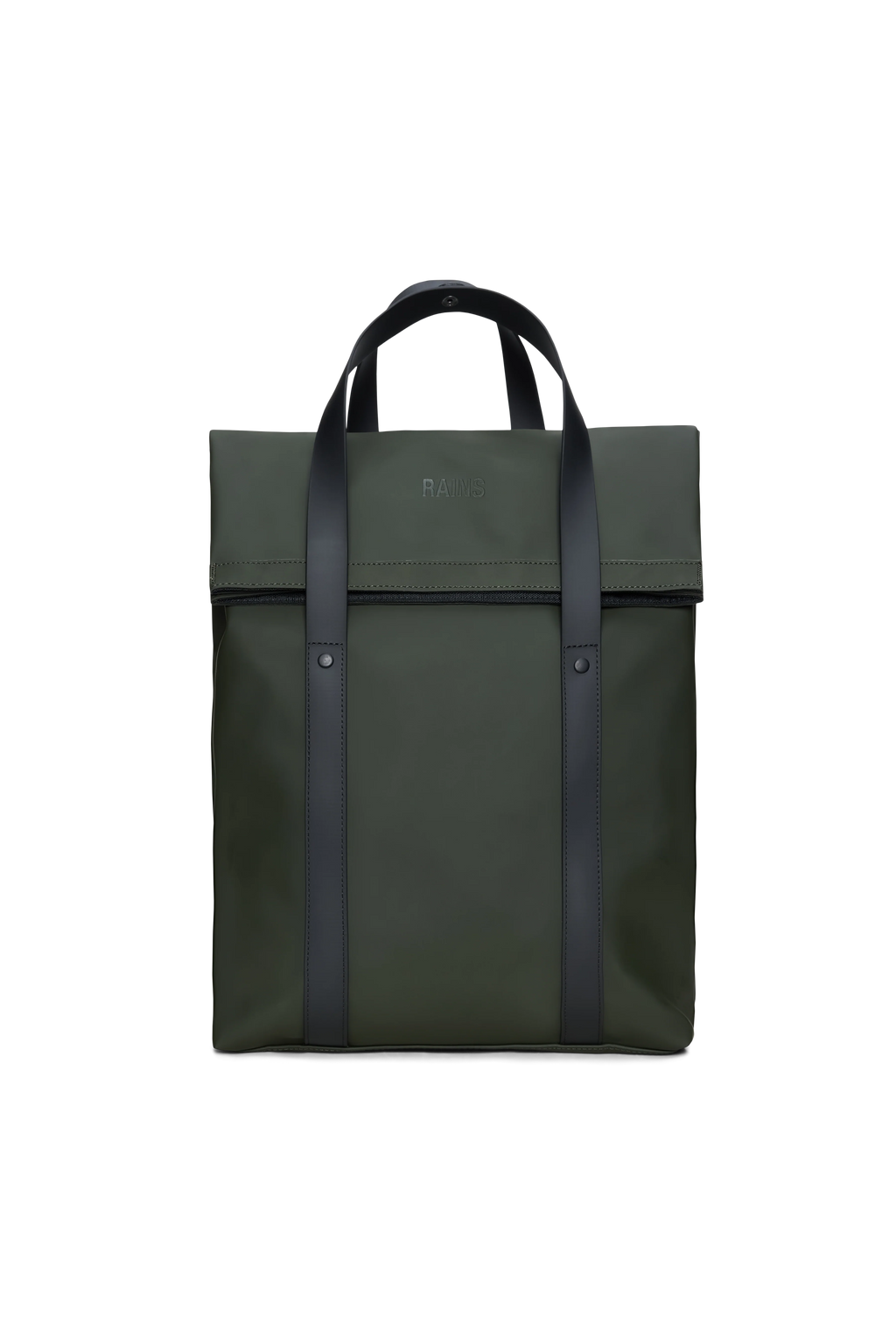 2 Way Tote Backpack