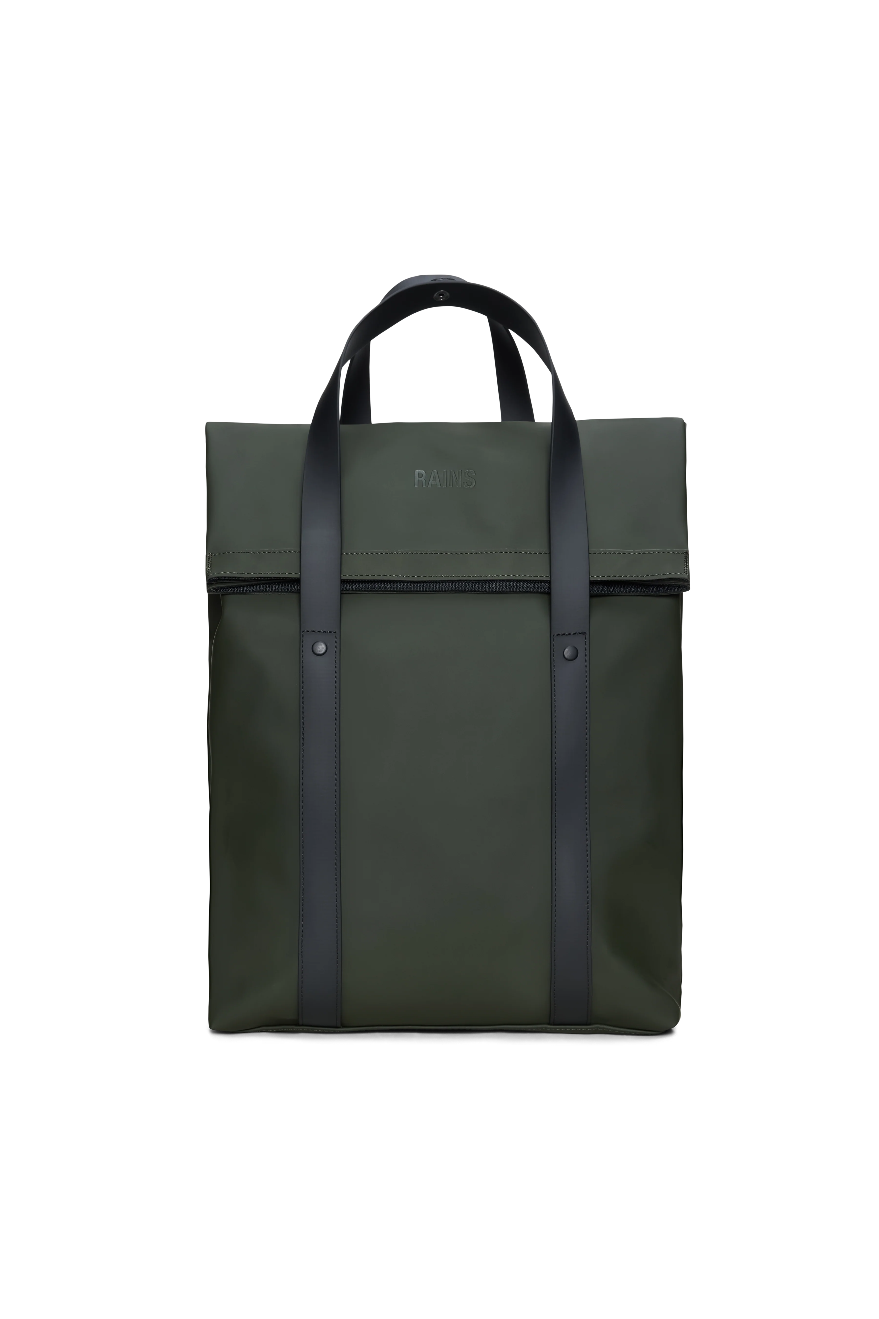 2 Way Tote Backpack