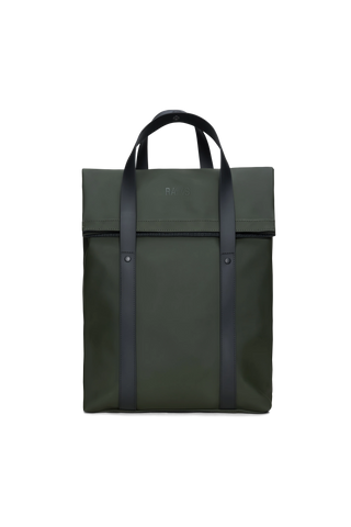2 Way Tote Backpack