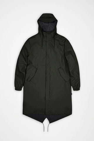Fishtail Parka