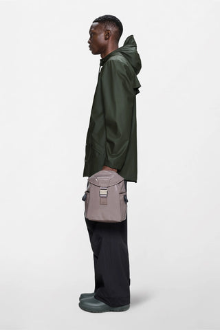 Valera Bucket Backpack Mini