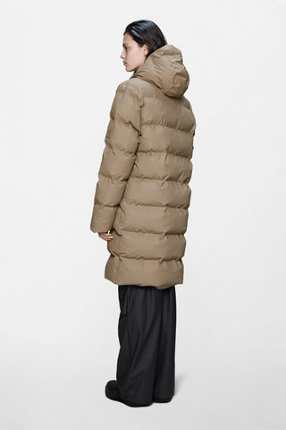 Alta Longer Puffer Jacket