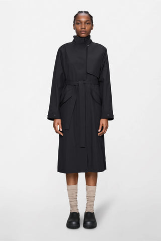 Suva Hardshell W Coat