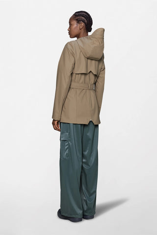 Curve Jacket