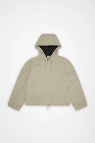 Suva Hardshell Short String W Jacket