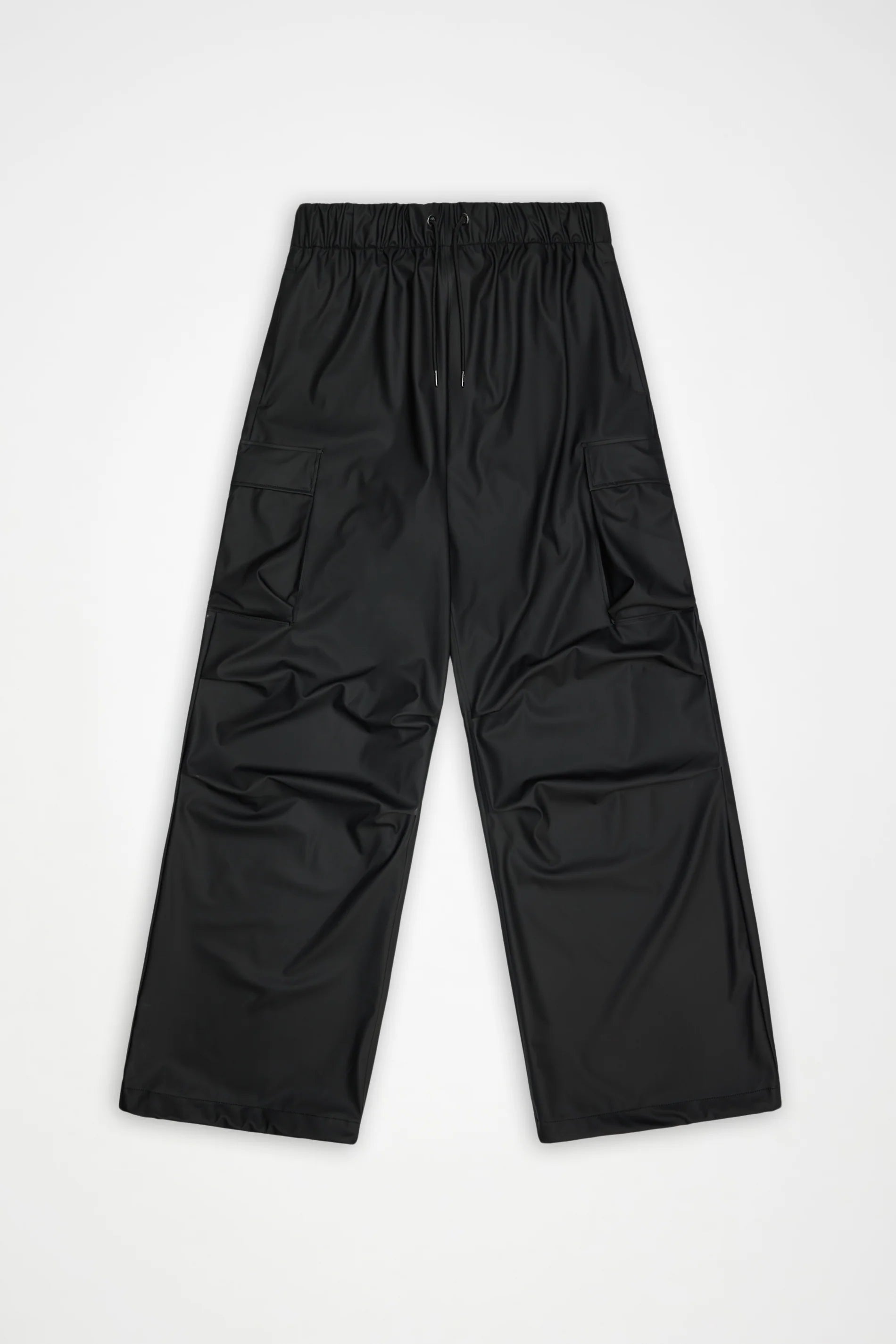 Pocket Rain Pants Wide