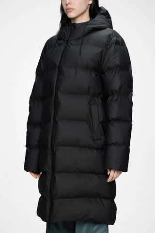 Alta Longer Puffer Jacket