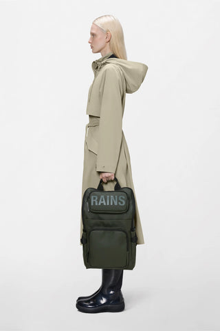 Texel Cargo Backpack