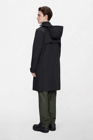 Suva Hardshell Coat