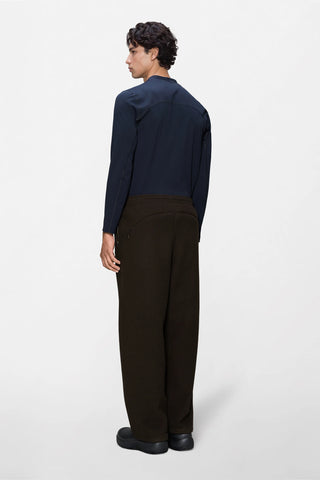 Fleece Pants