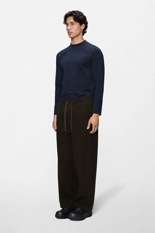 Fleece Pants