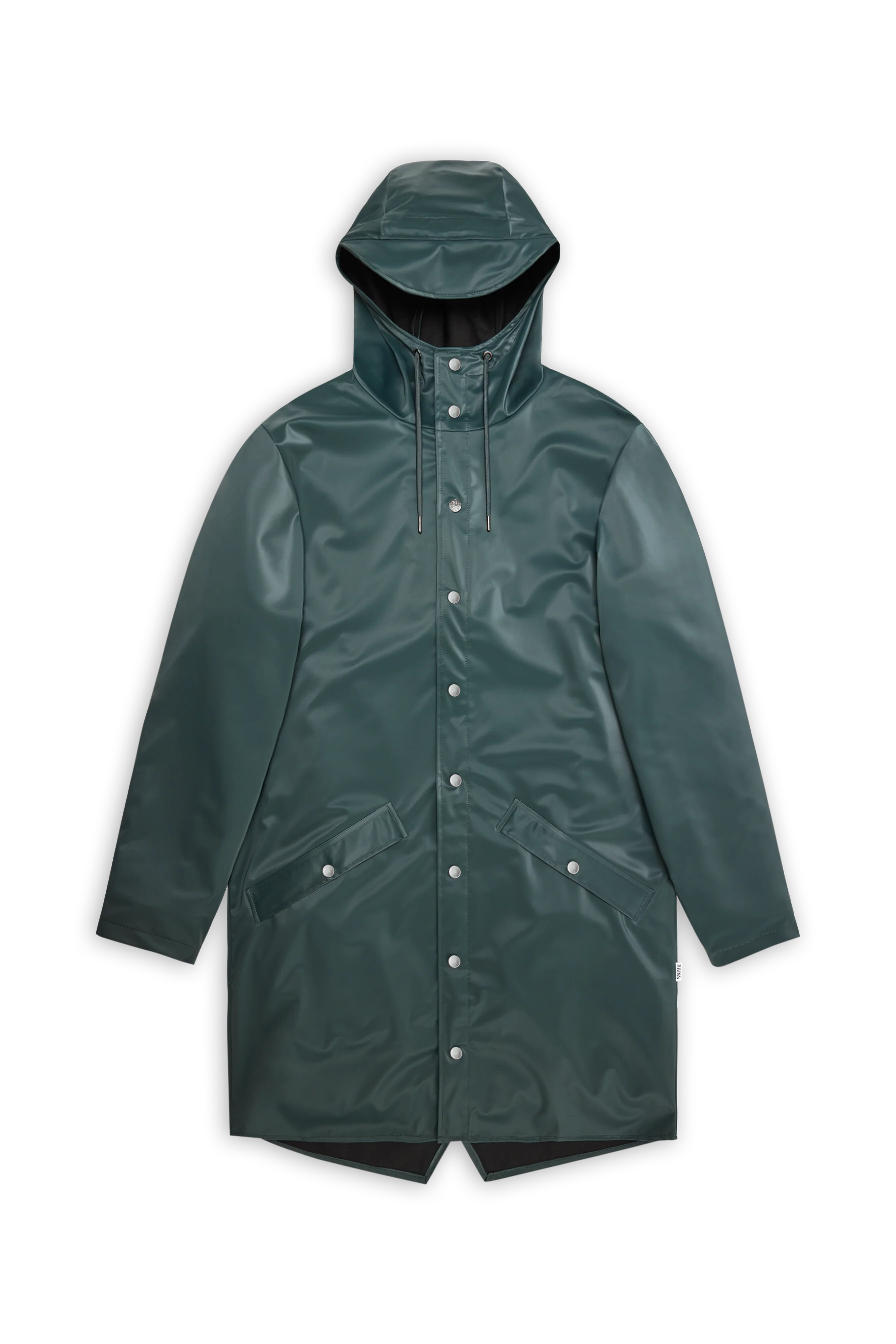 Long Jacket