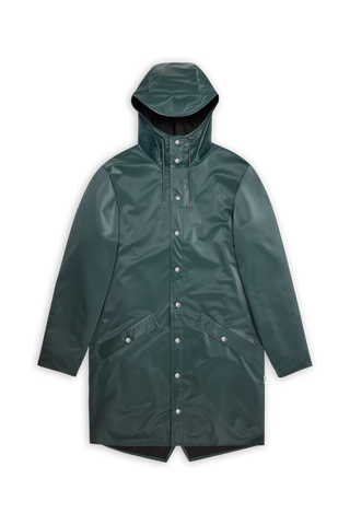 Long Jacket