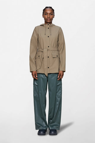 Curve Jacket
