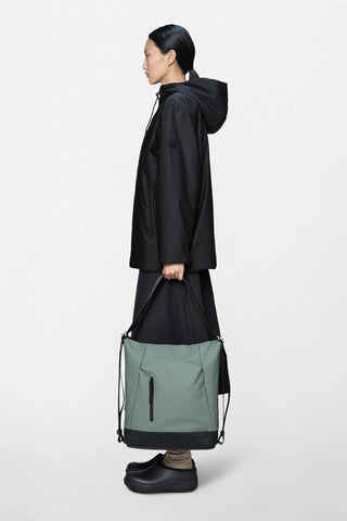 Otaru Hobo Backpack