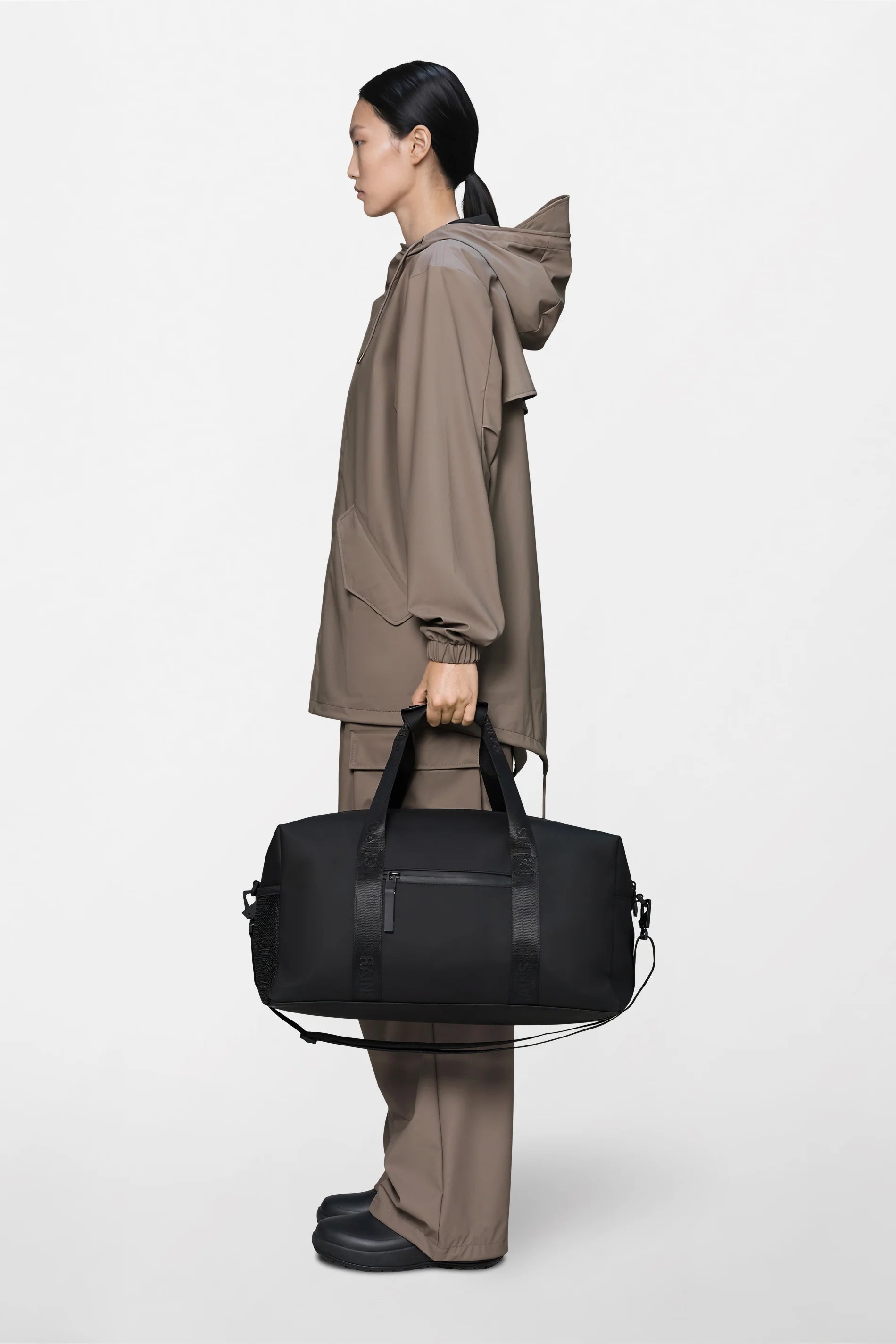 Trail Gym Bag