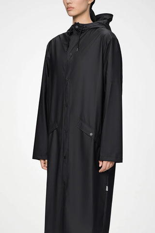 Longer Jacket