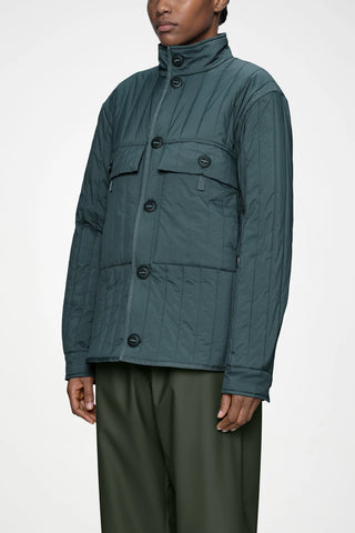 Banja Liner Pocket Jacket