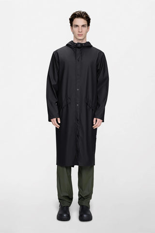 Longer Jacket