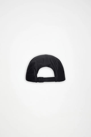 5 Panel Cap