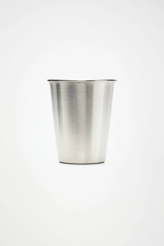 Stainless Steel 2-Pack Cups 500ml