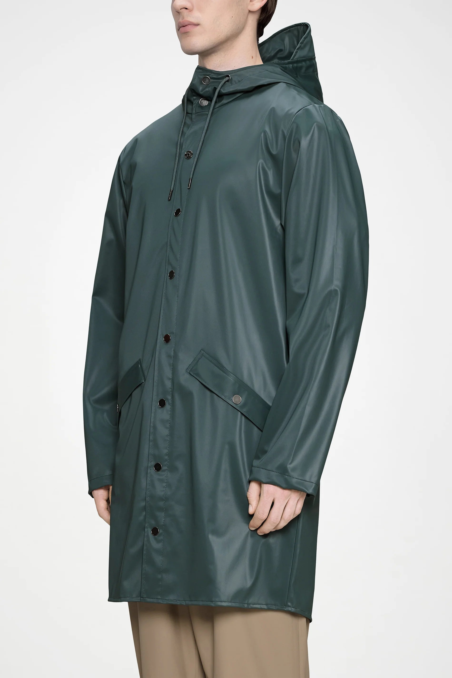 Long Jacket