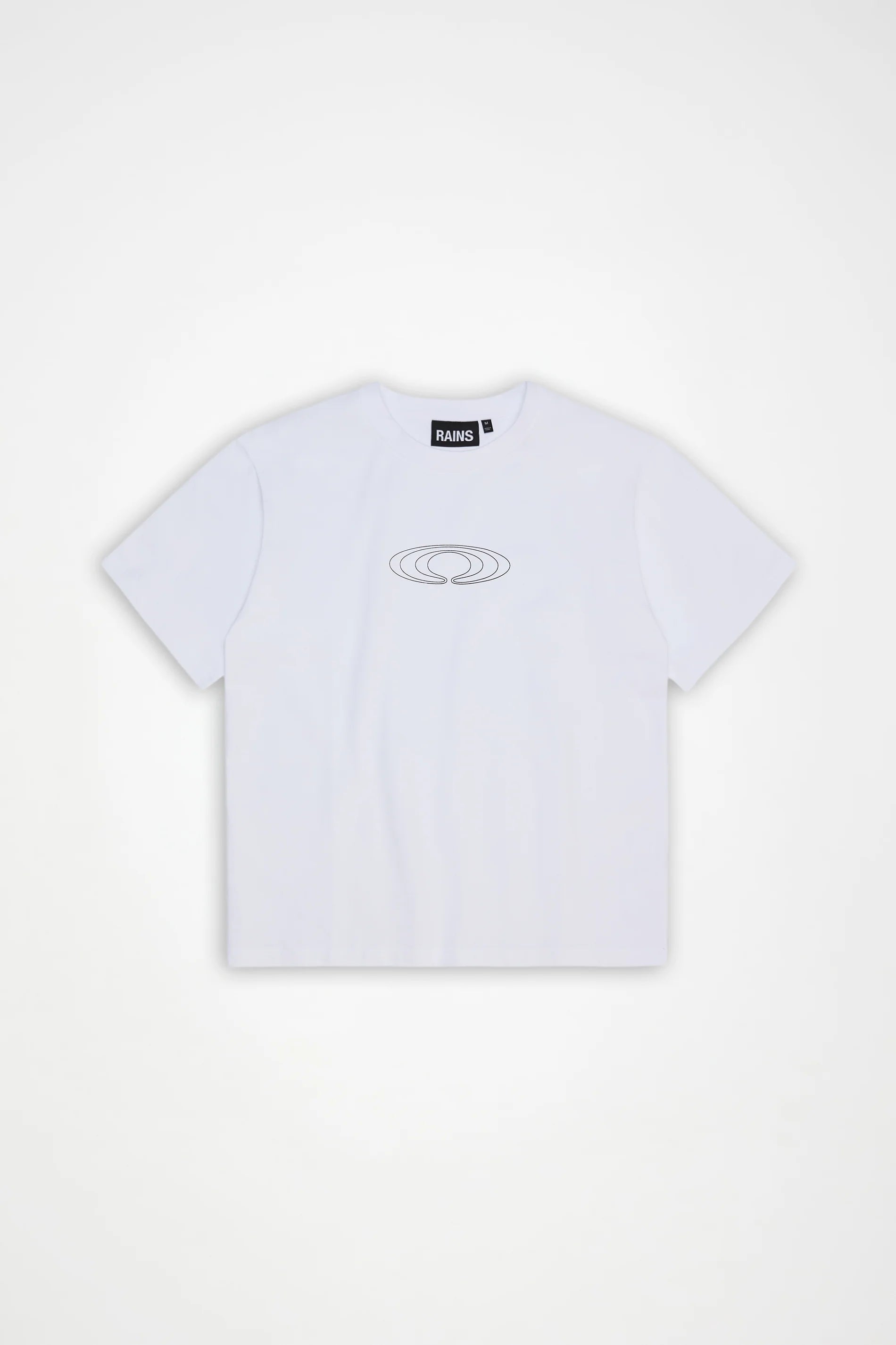 Classic T-shirt Splash