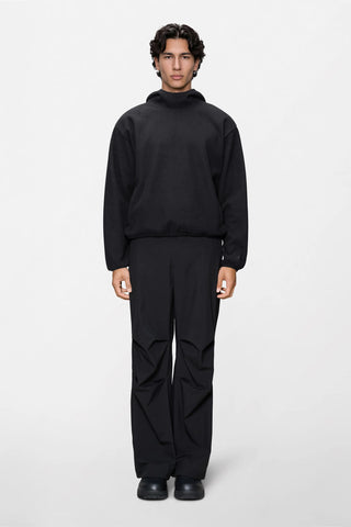 Fleece Hoodie