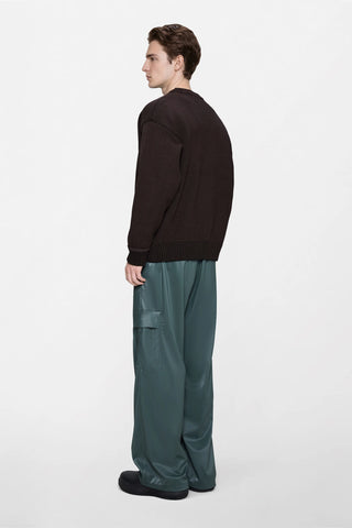 Sowa Knit Crew Neck