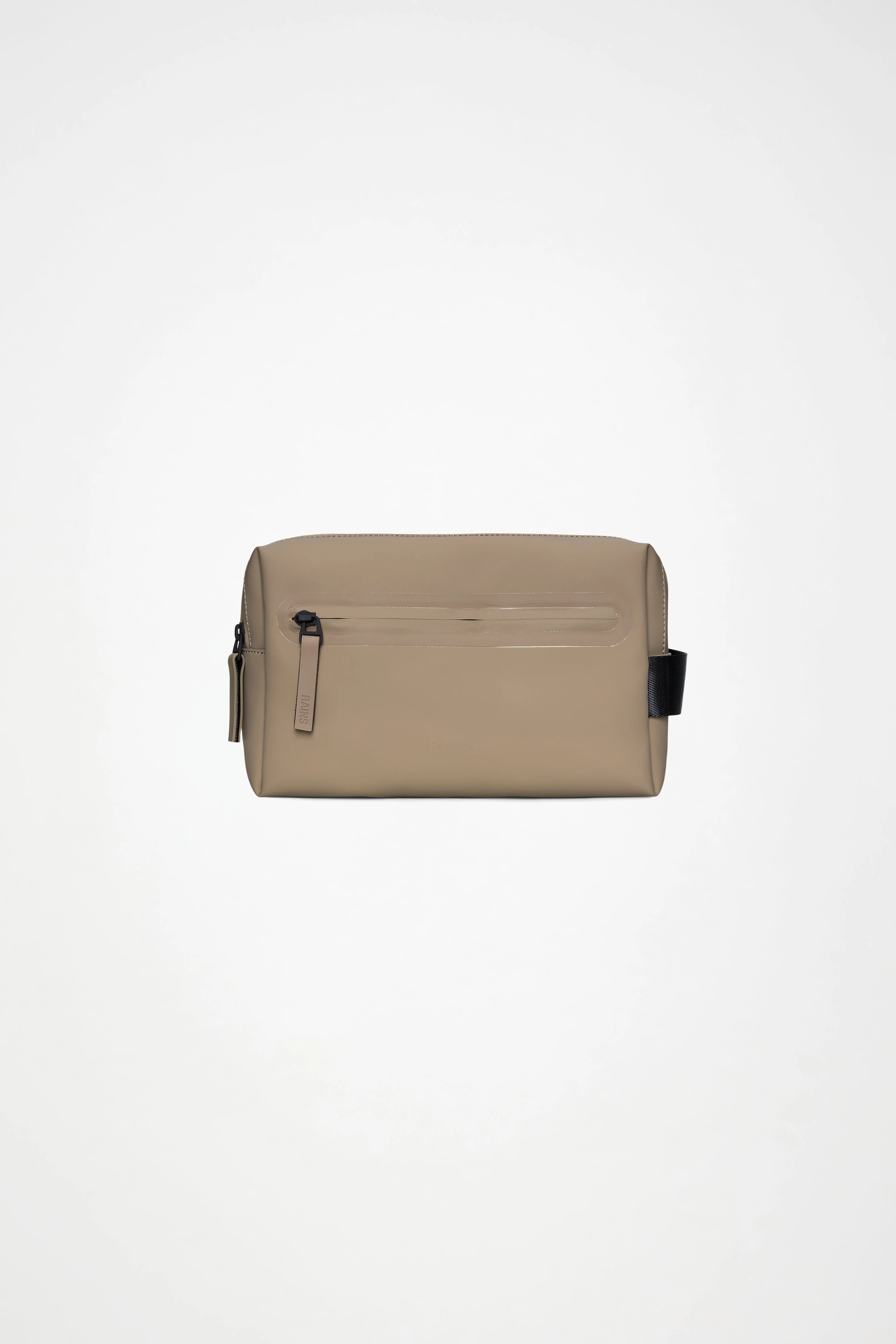 2 Zip Wash Bag