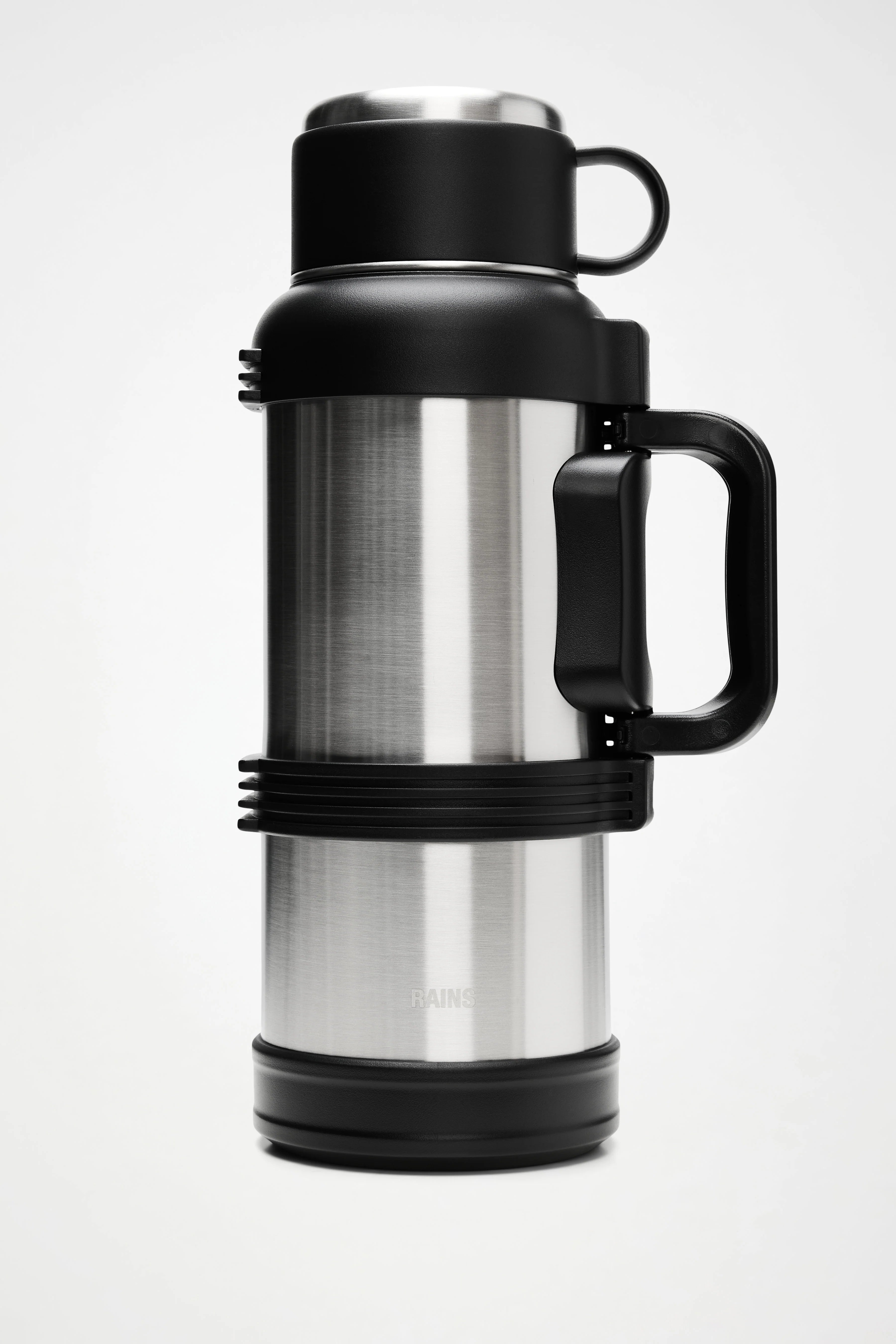 Stainless Steel Tumbler Vacuum Flask 2000ml