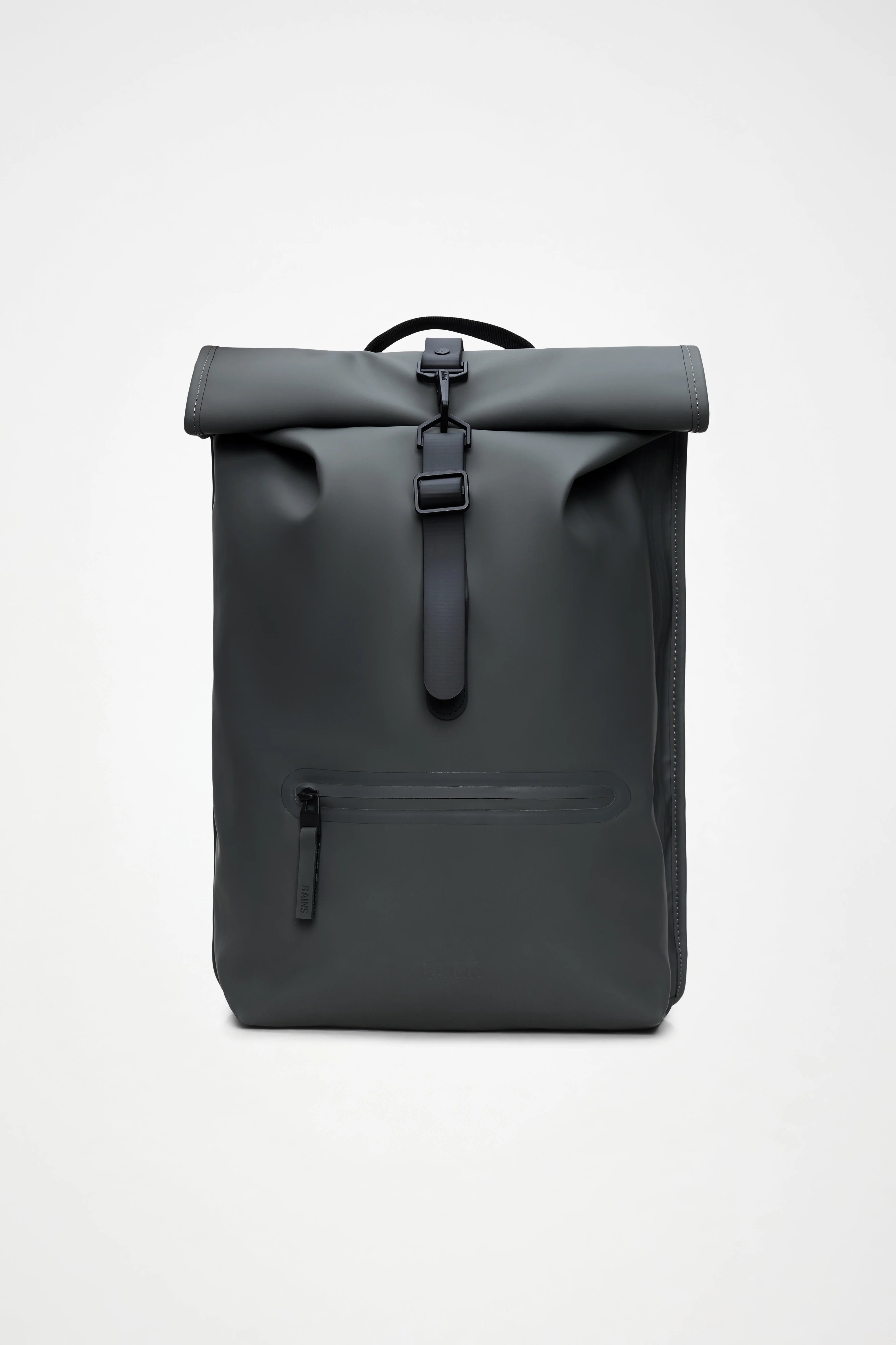 Rolltop Rucksack