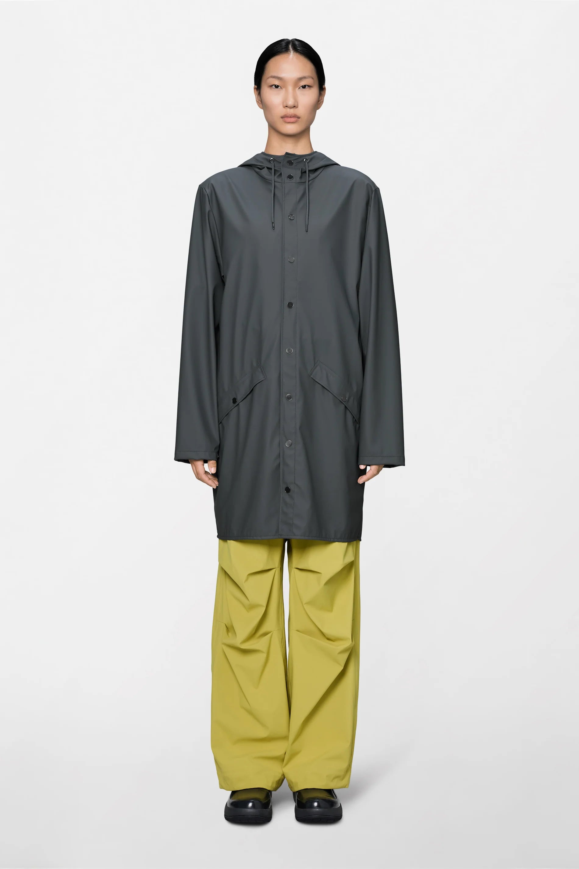 Long Jacket