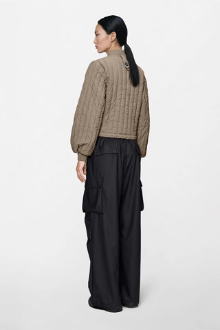 Banja Liner Bomber W Jacket
