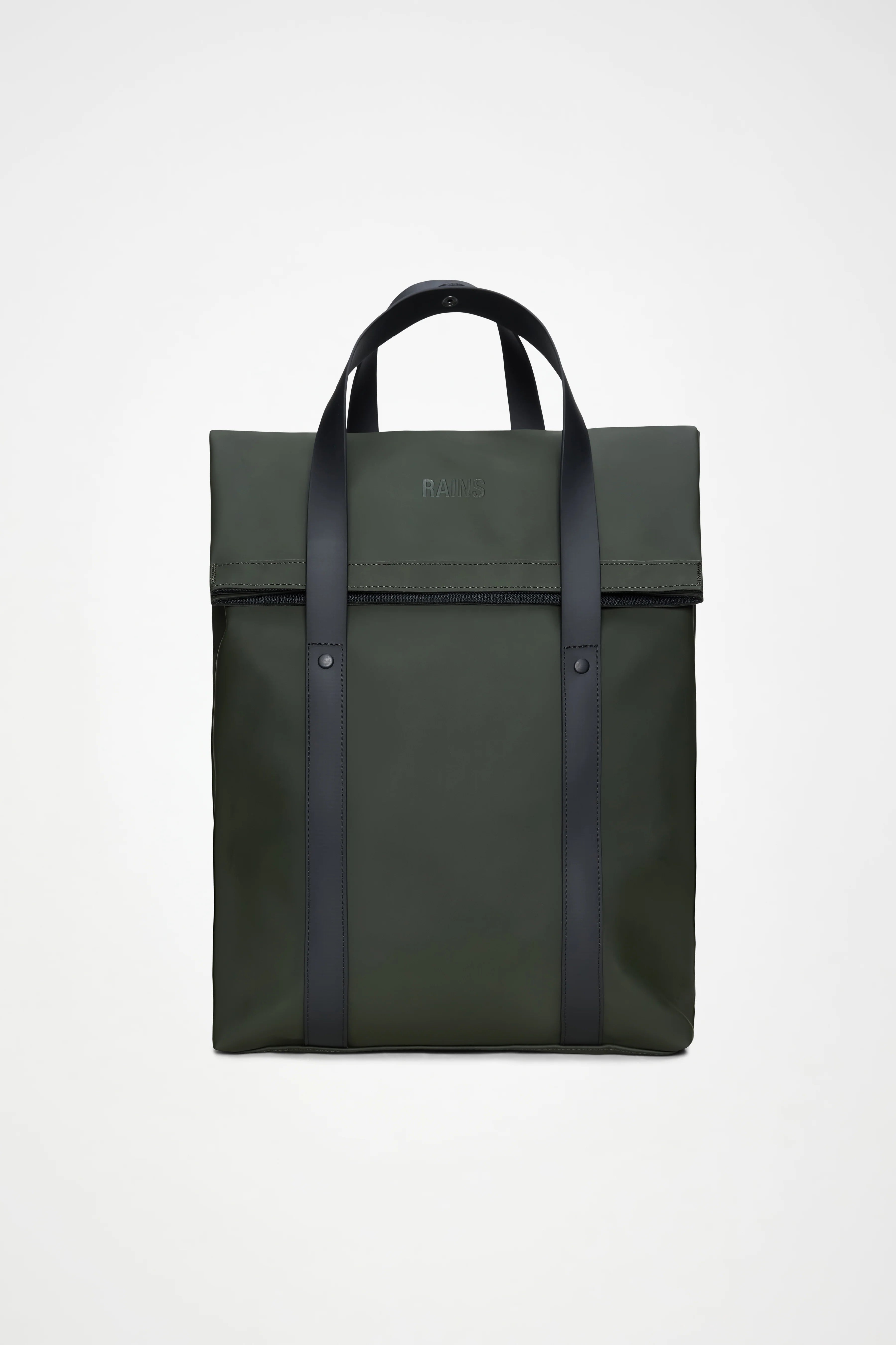 2 Way Tote Backpack