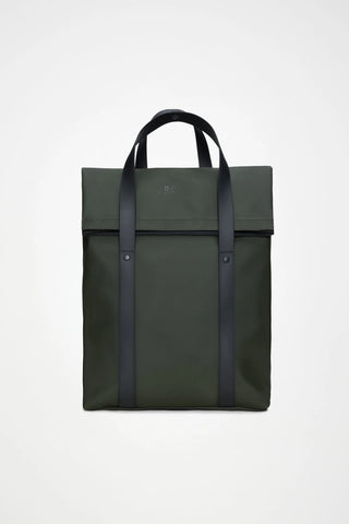 2 Way Tote Backpack