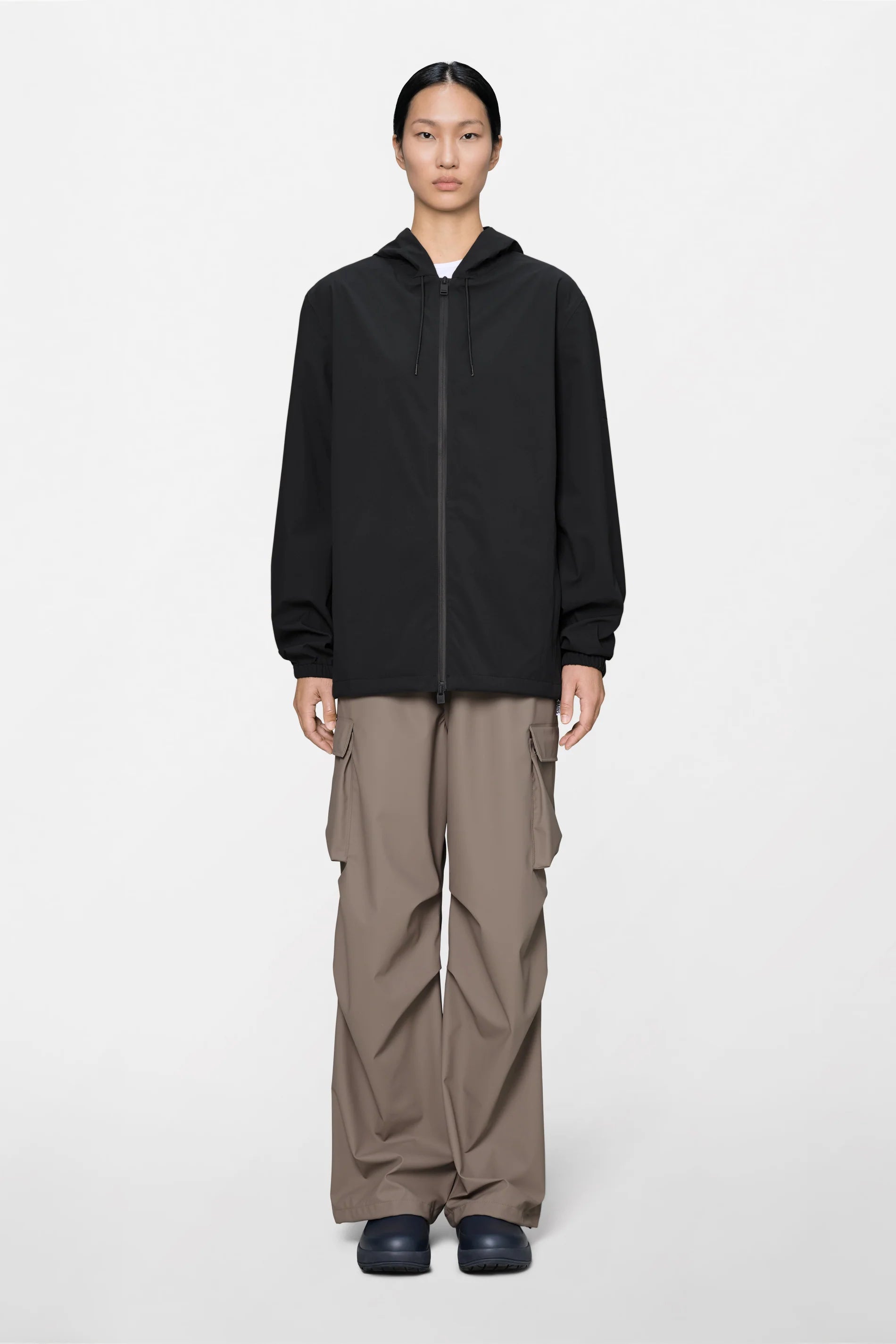 Suva Hardshell Jacket