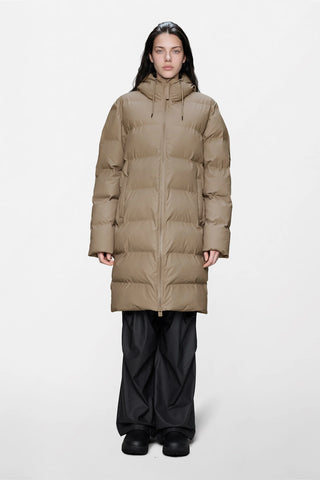 Alta Longer Puffer Jacket