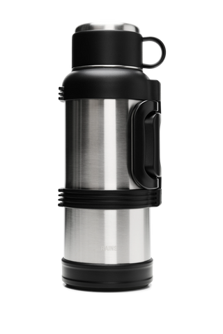 Stainless Steel Tumbler Vacuum Flask 2000ml
