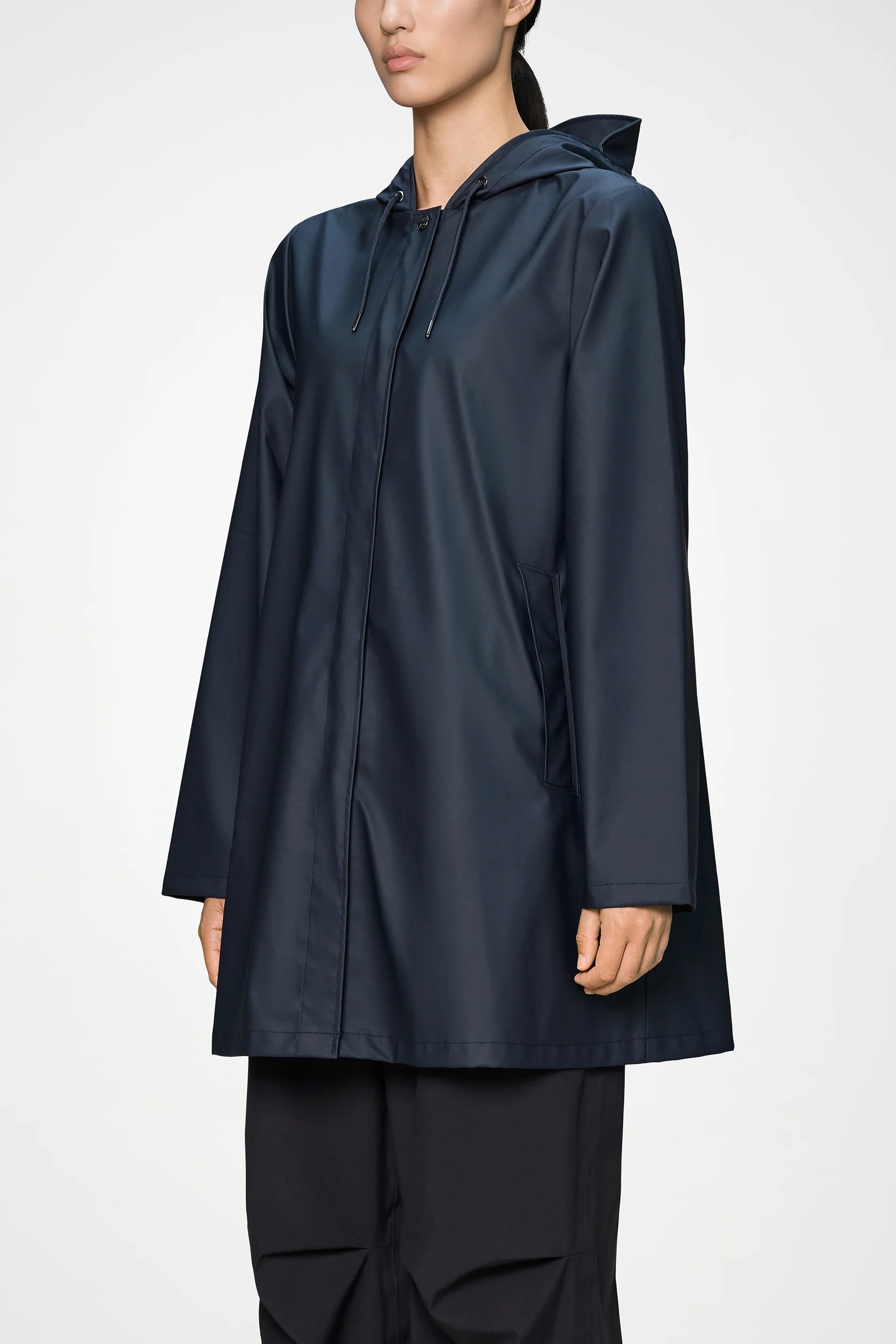 A-Line W Jacket